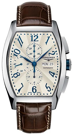 Longines Evidenza L27014789