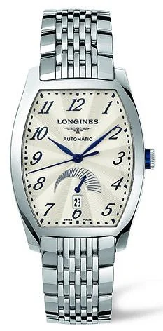 Longines Evidenza L26724736
