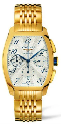 Longines Evidenza L26436736