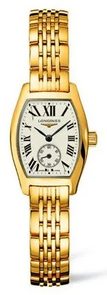 Longines Evidenza Lady L21756716