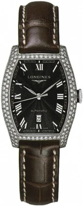 Longines Evidenza Lady L21420514