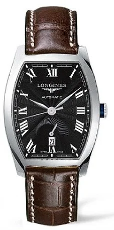 Longines Evidenza Strap XL L26724519