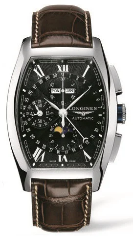 Longines Evidenza Strap XL L26884589