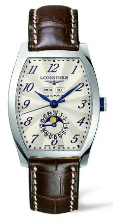 Longines Evidenza Strap XL L26714789