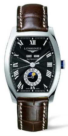 Longines Evidenza Strap XL L26714589
