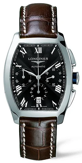 Longines Evidenza Strap XL L26434519