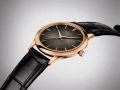  Zdjęcie 2 Tissot Excellence Rose Gold Black Leather Anthracite Dial T926.410.76.061.00