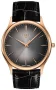  Zdjęcie 5 Tissot Excellence Rose Gold Black Leather Anthracite Dial T926.410.76.061.00