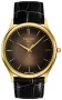  Zdjęcie 5 Tissot Excellence Yellow Gold Black Leather Brown Dial T926.410.16.291.00