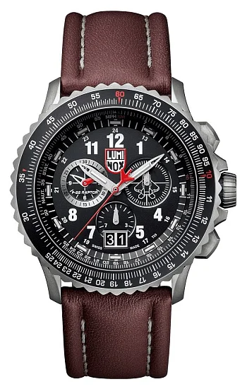 Luminox F-22 Raptor 9240 Series XA9247