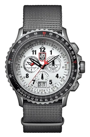 Luminox F-22 Raptor 9240 Series XA9249
