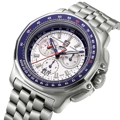 Luminox F-22 Raptor 9270 Series A.9274