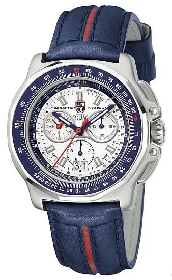 Luminox F-22 Raptor 9270 Series A9273