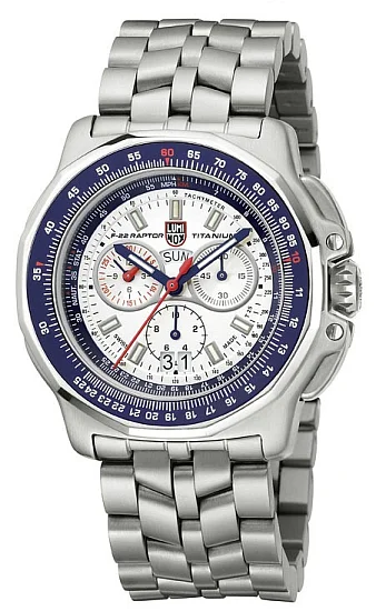 Luminox F-22 Raptor 9270 Series A9274