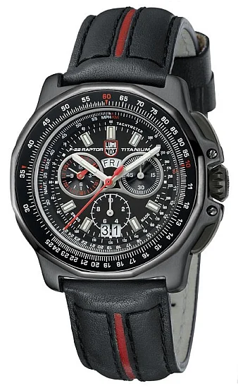 Luminox F-22 Raptor 9270 Series A9278