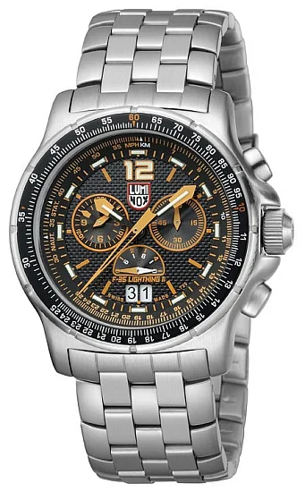 Luminox F-35 Lightning II 9380 Series XA9382