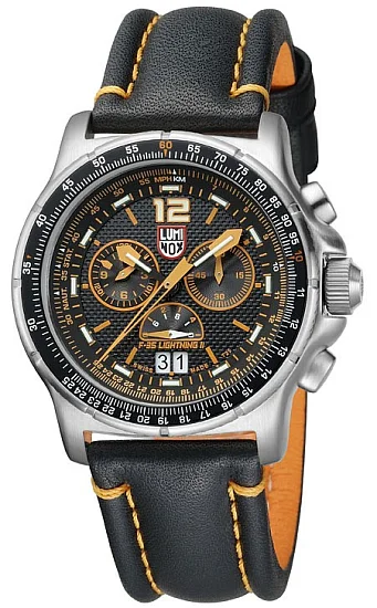 Luminox F-35 Lightning II 9380 Series XA9388