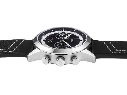 Xicorr F125P Akropolis Chrono Grey X0501-009