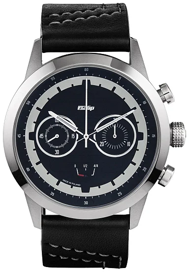 Xicorr F125P Akropolis Chrono Grey X0501-009