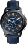  Zdjęcie 2 Fossil Grant Dress Men FS5061