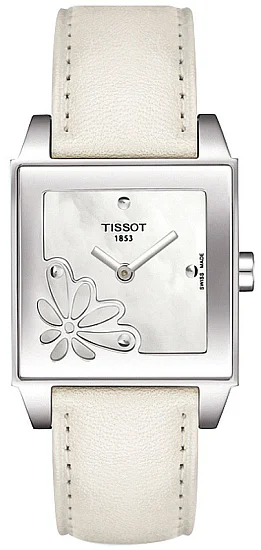 Tissot Fabulous Garden T0173091611100
