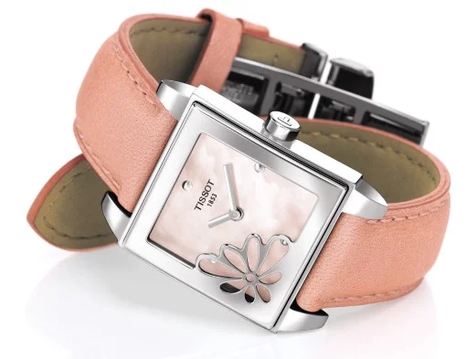 Tissot Fabulous Garden T017.309.16.151.00