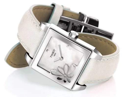 Tissot Fabulous Garden T017.309.16.111.00