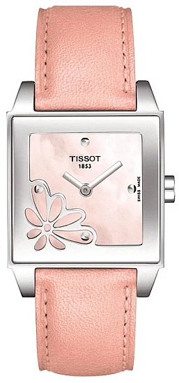 Tissot Fabulous Garden T0173091615100