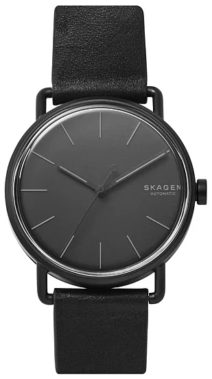 Skagen Falster Gent Leather SKW6398