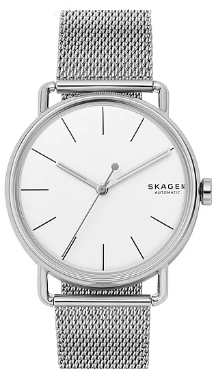 Skagen Falster Gent SKW6399