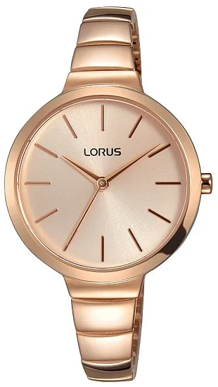 Lorus Fashion Lady RG214LX9