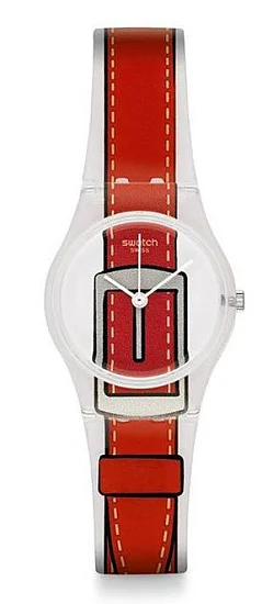 Swatch Feel My Soul LK330