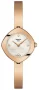 Zdjęcie 4 Tissot Femini-T Rose Gold PVD Bracelet Pearl Dial Diamonds T113.109.33.116.00