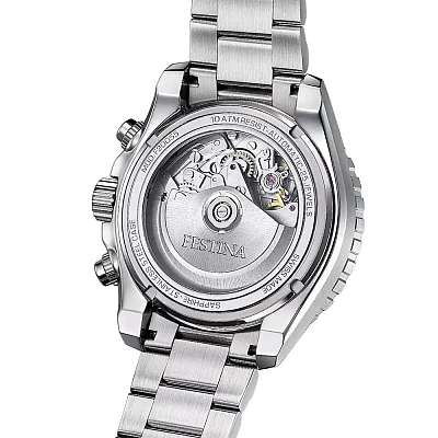 Festina Automatic Chrono Sapphire F20055/1