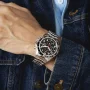  Zdjęcie 2 Festina Automatic Chrono Sapphire F20055/4