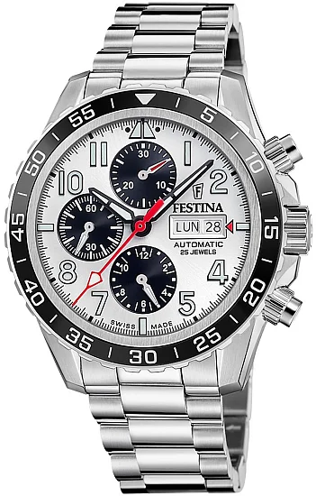 Festina Automatic Chrono Sapphire F20055/1
