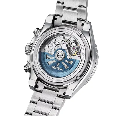 Festina Automatic Chrono Sapphire F20055/2