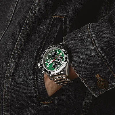 Festina Automatic Chrono Sapphire F20055/2