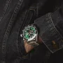  Zdjęcie 2 Festina Automatic Chrono Sapphire F20055/2