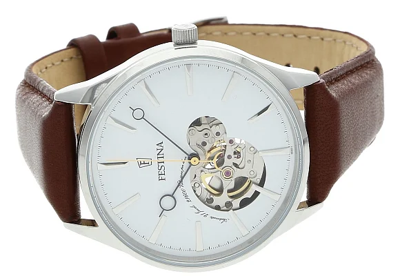 Festina Automatic Open Heart F6846/1