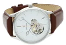  Zdjęcie 2 Festina Automatic Open Heart F6846/1