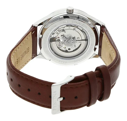 Festina Automatic Open Heart F6846/1