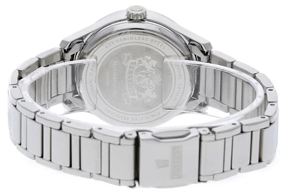 Festina Automatic Open Heart Lady Sapphire F20488/1
