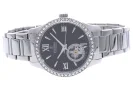  Zdjęcie 2 Festina Automatic Open Heart Lady Sapphire F20485/2