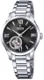  Zdjęcie 6 Festina Automatic Open Heart Lady Sapphire F20488/2