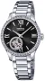  Zdjęcie 6 Festina Automatic Open Heart Lady Sapphire F20485/2