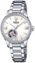 Zdjęcie 7 Festina Automatic Open Heart Lady Sapphire F20485/1
