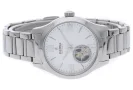  Zdjęcie 3 Festina Automatic Open Heart Lady Sapphire F20488/1