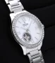 Zdjęcie 5 Festina Automatic Open Heart Lady Sapphire F20485/1