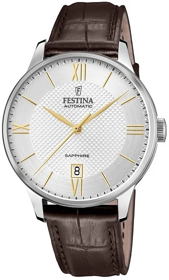 Festina Automatic Sapphire F20484/2